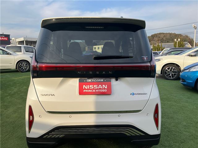 Nissan Sakura 2023 6361480-5