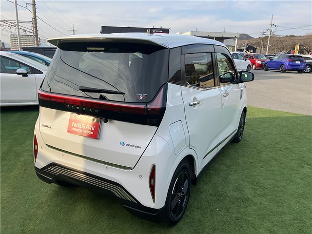 Nissan Sakura 2023 6361480-6