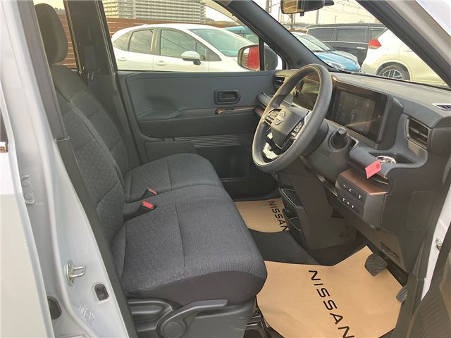Nissan Sakura 2023 6361480-7