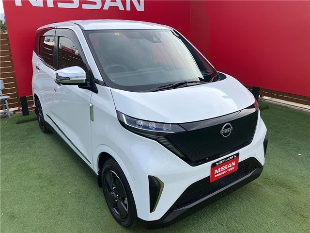 Nissan Sakura 2023 6361480-8