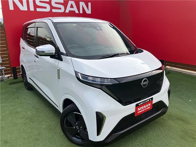 Nissan Sakura 2023 6361480-9
