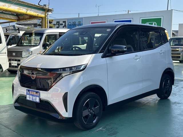 Nissan Sakura 2023 6361507-0