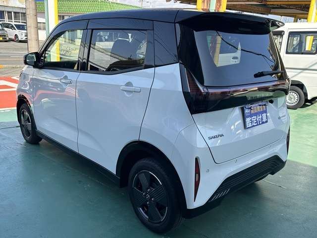 Nissan Sakura 2023 6361507-1