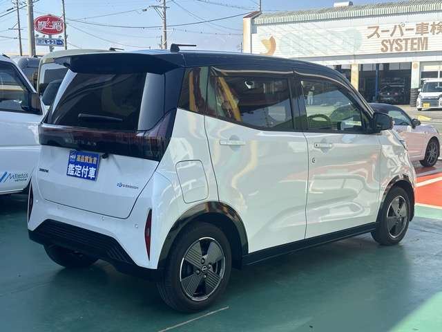 Nissan Sakura 2023 6361507-10