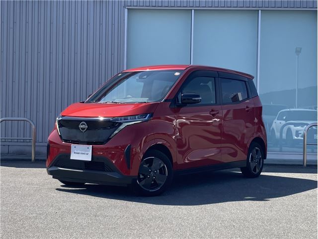 Nissan Sakura 2023 6361508-0