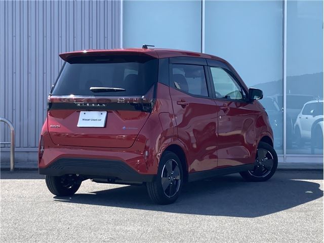 Nissan Sakura 2023 6361508-1