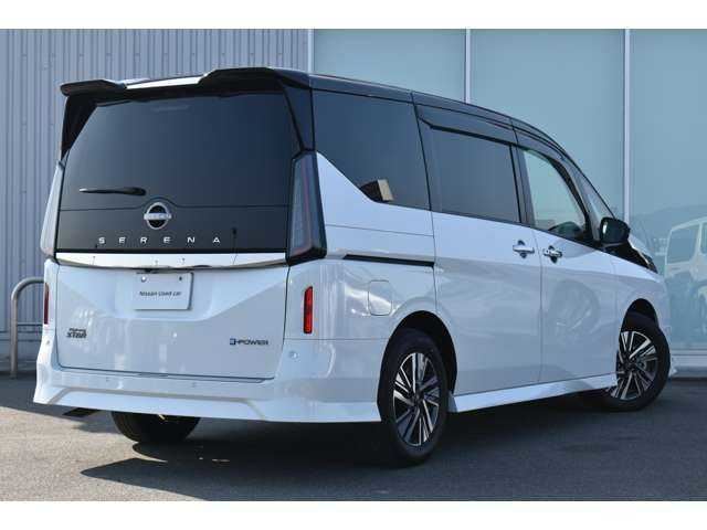 Nissan SERENA 2026 6337674-1