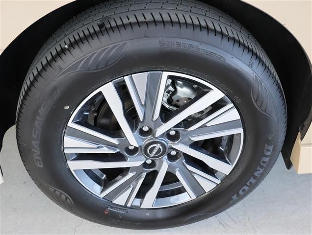 Nissan SERENA 2025 6339462-7