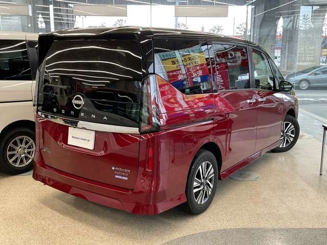 Nissan SERENA 2025 6339782-1