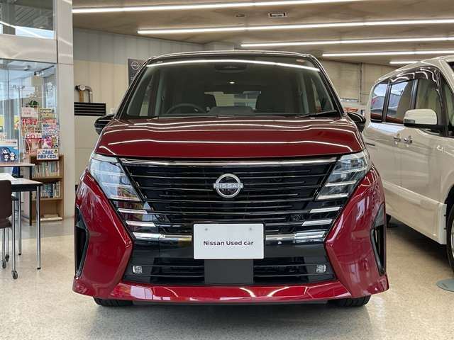 Nissan SERENA 2025 6339782-3