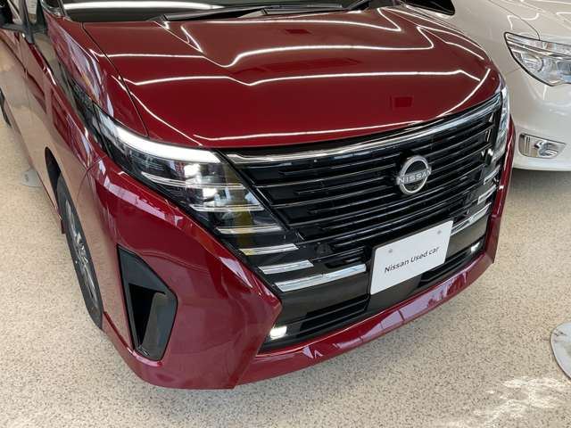 Nissan SERENA 2025 6339782-4