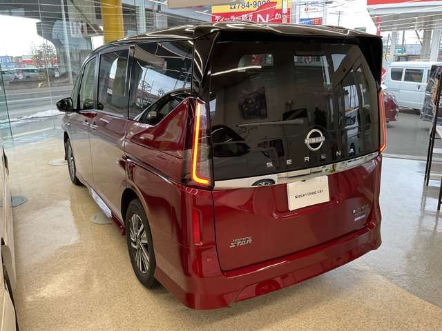Nissan SERENA 2025 6339782-5