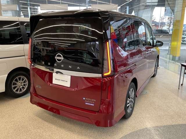Nissan SERENA 2025 6339782-6