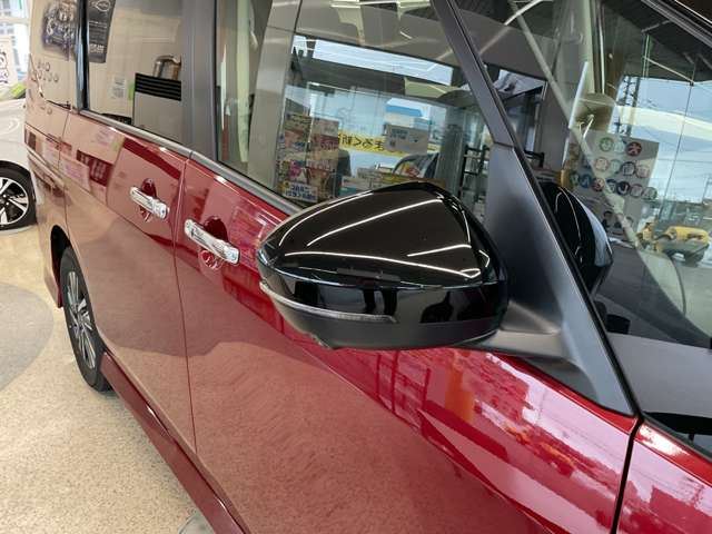 Nissan SERENA 2025 6339782-7
