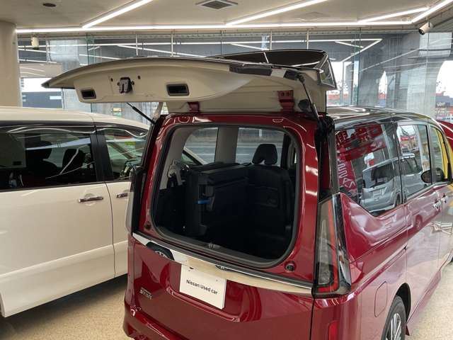 Nissan SERENA 2025 6339782-8