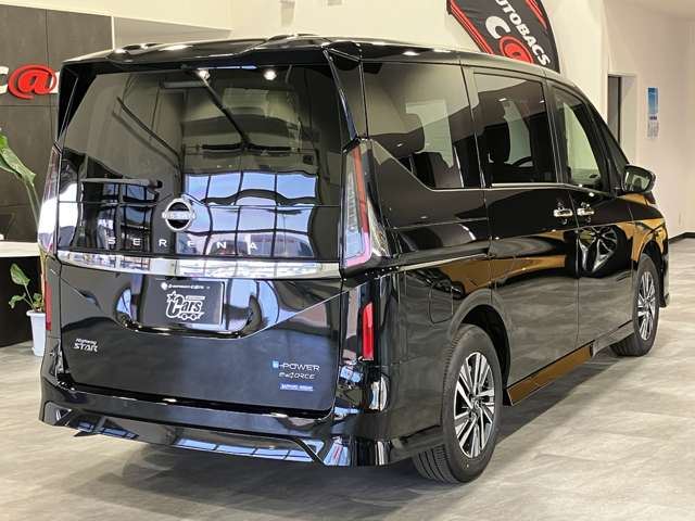 Nissan SERENA 2025 6339830-2