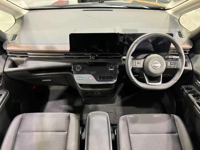 Nissan SERENA 2025 6339830-3