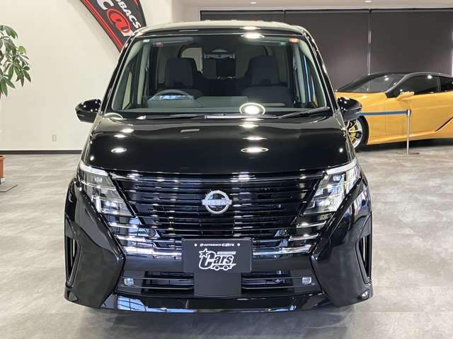 Nissan SERENA 2025 6339830-7