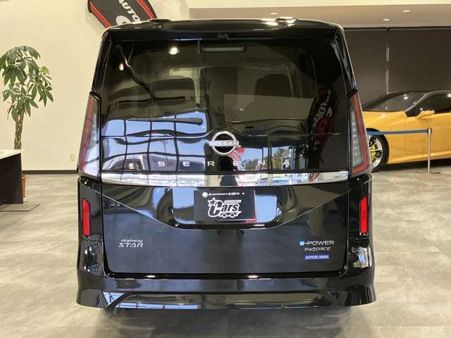 Nissan SERENA 2025 6339830-8