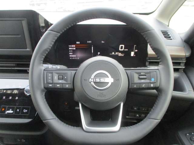 Nissan SERENA 2025 6339908-5