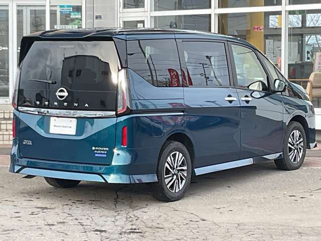 Nissan SERENA 2025 6340067-1