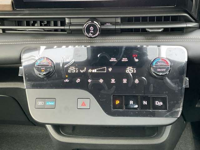Nissan SERENA 2025 6340067-10