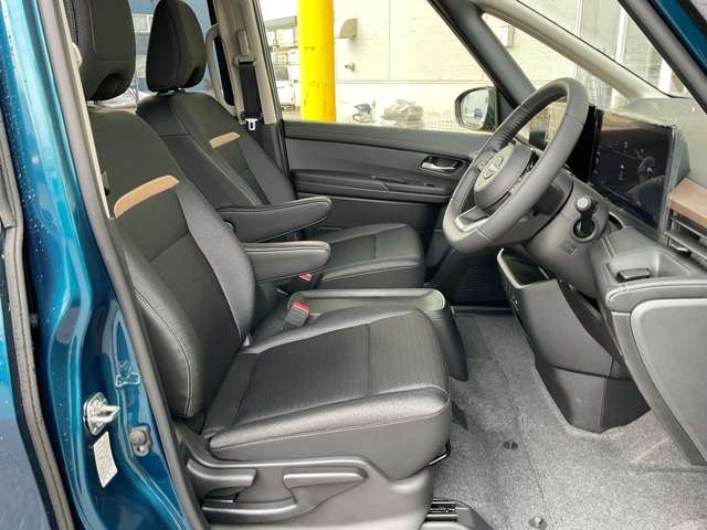 Nissan SERENA 2025 6340067-2