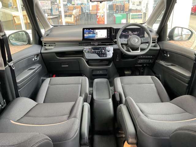 Nissan SERENA 2025 6340067-3