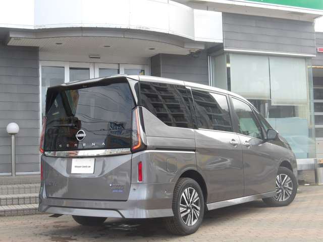 Nissan SERENA 2025 6340070-1