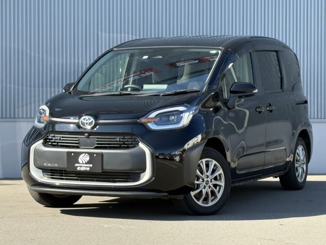 Toyota SIENTA 2022 6322685-0