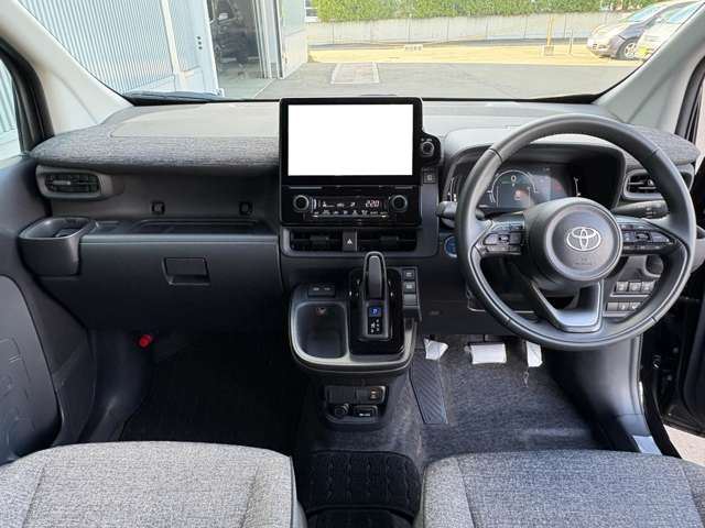 Toyota SIENTA 2022 6322685-2