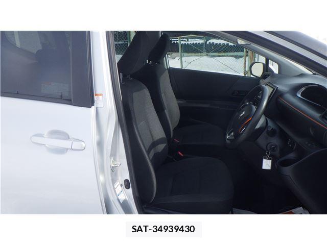 Toyota SIENTA 2021 6323298-2