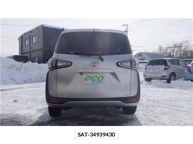 Toyota SIENTA 2021 6323298-6