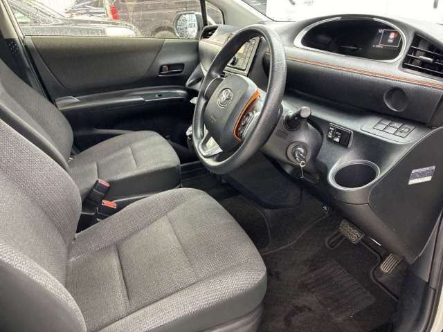 Toyota SIENTA 2021 6323499-4
