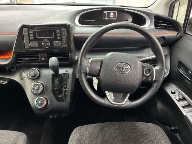 Toyota SIENTA 2021 6323499-5