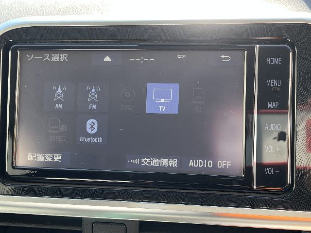 Toyota SIENTA 2021 6324930-5