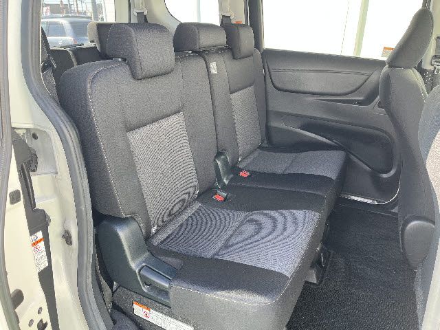 Toyota SIENTA 2021 6324930-9