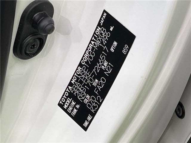 Toyota SIENTA 2020 6325299-1