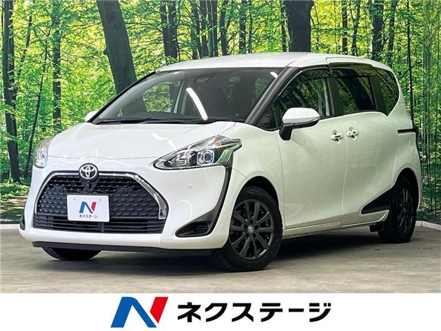 Toyota SIENTA 2020 6325299-3
