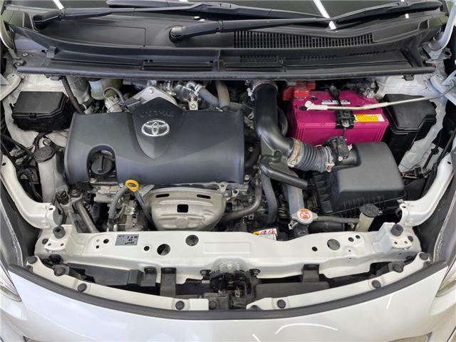 Toyota SIENTA 2020 6325299-8