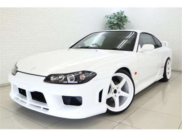 Nissan SILVIA 2003 6359890-0