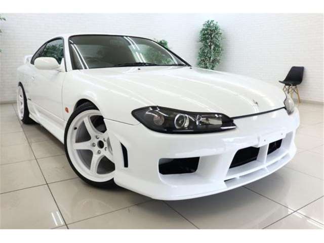 Nissan SILVIA 2003 6359890-1