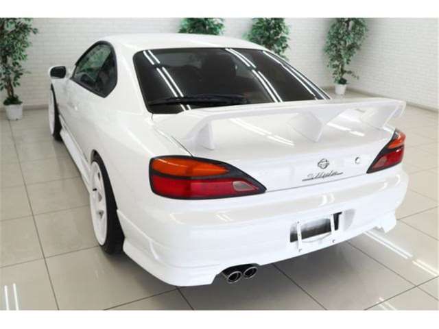Nissan SILVIA 2003 6359890-3
