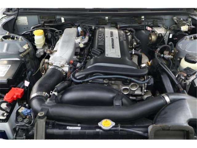 Nissan SILVIA 2003 6359890-4