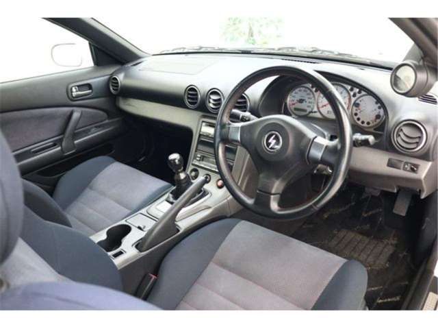 Nissan SILVIA 2003 6359890-6