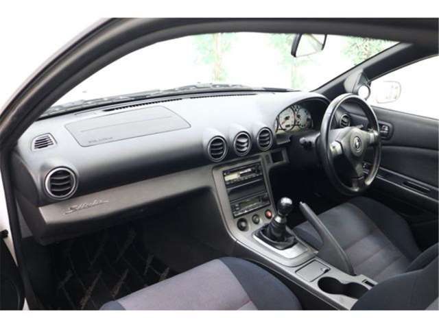 Nissan SILVIA 2003 6359890-7