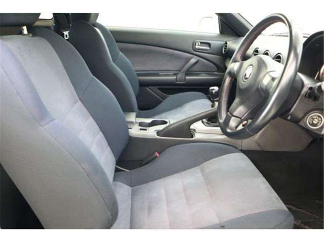 Nissan SILVIA 2003 6359890-9