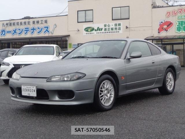 Nissan SILVIA 2002 6359892-0