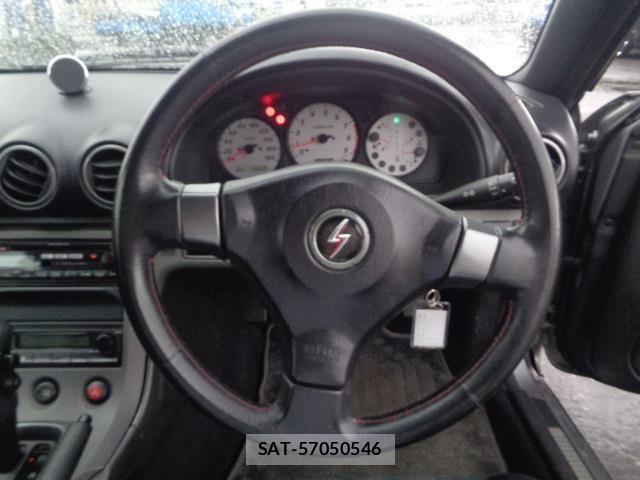Nissan SILVIA 2002 6359892-10