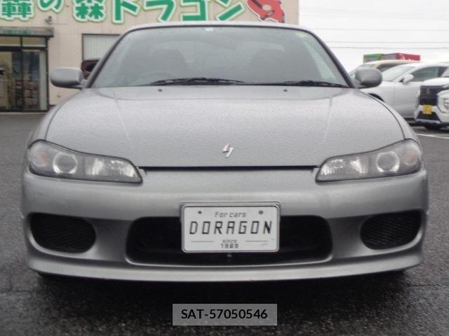 Nissan SILVIA 2002 6359892-2
